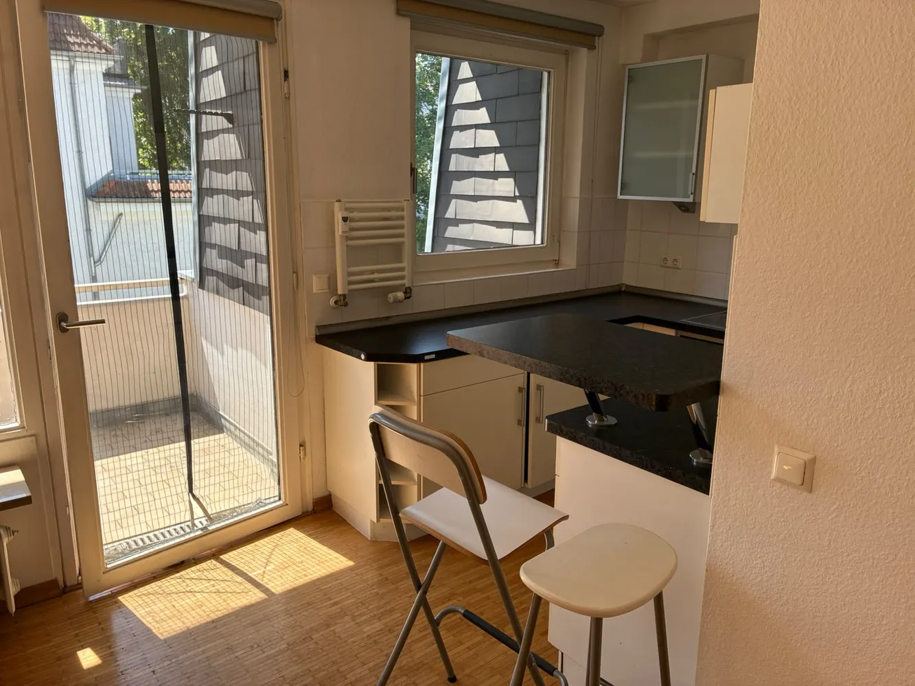 1 Zimmer Wohnung mit 43 m² in Berlin – Bild 1