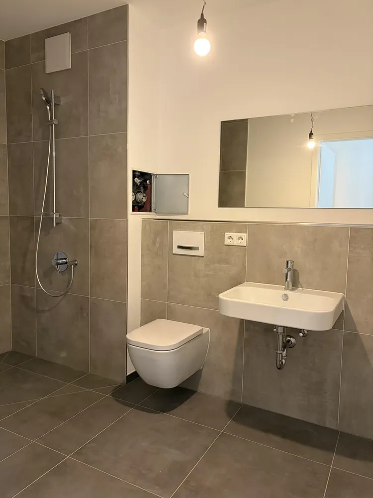 2 Zimmer Wohnung mit 61 m² in Berlin – Bild 8