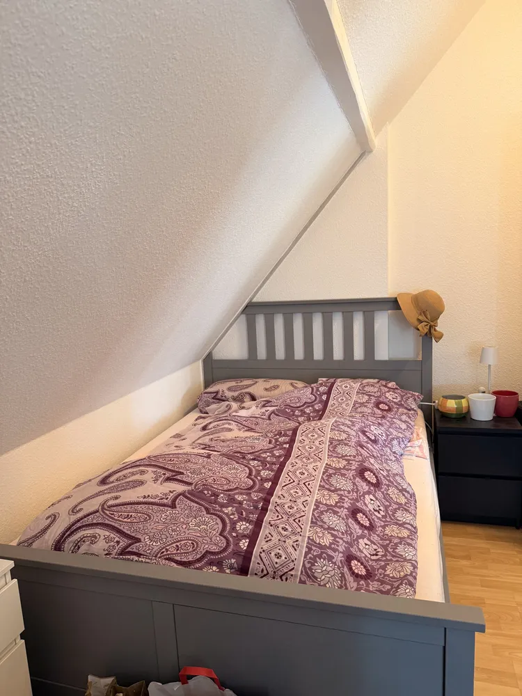 2 Zimmer Wohnung mit 42 m² in Zwickau – Bild 6