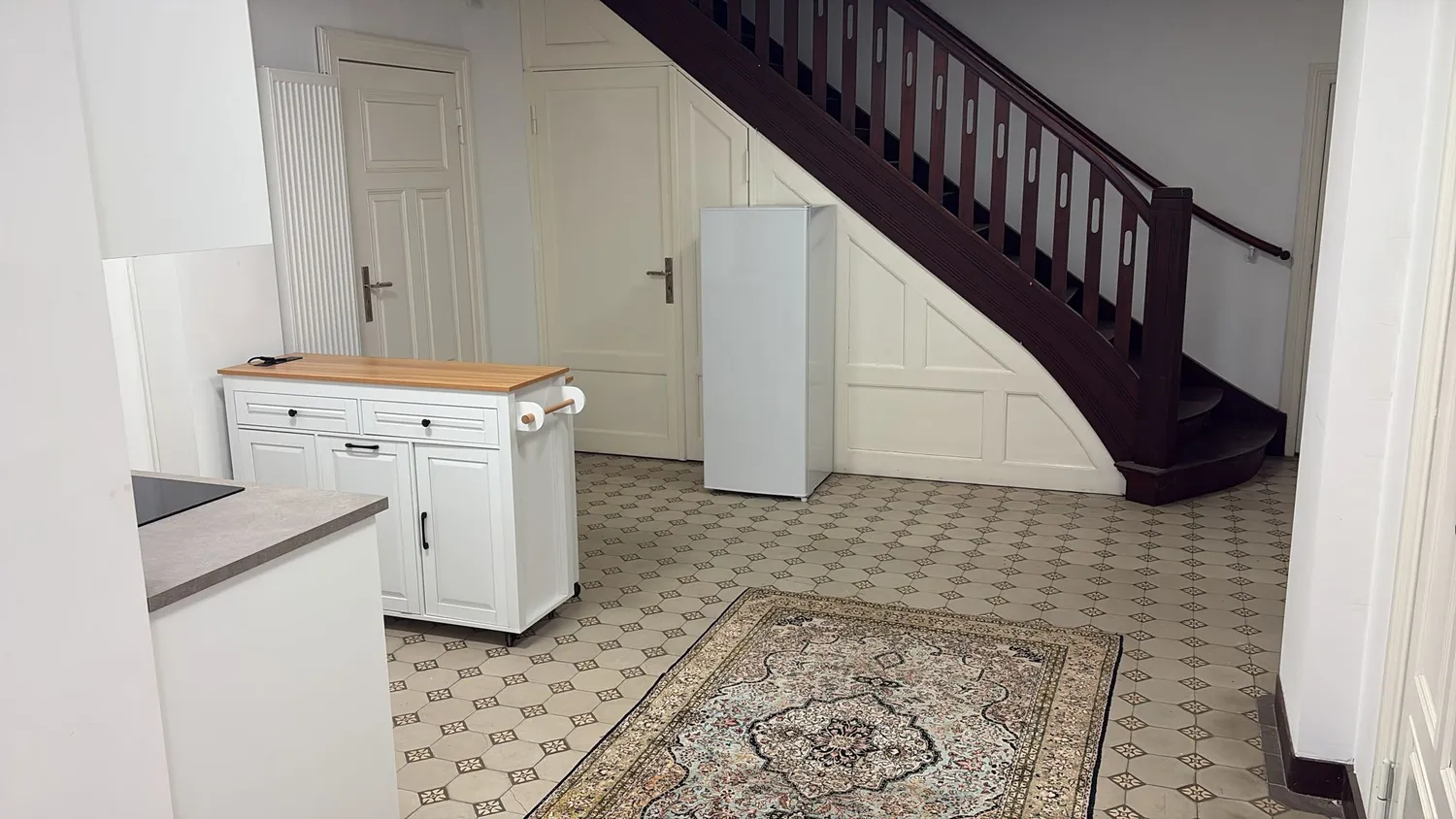 2 Zimmer Wohnung mit 109 m² in Bremen – Bild 6