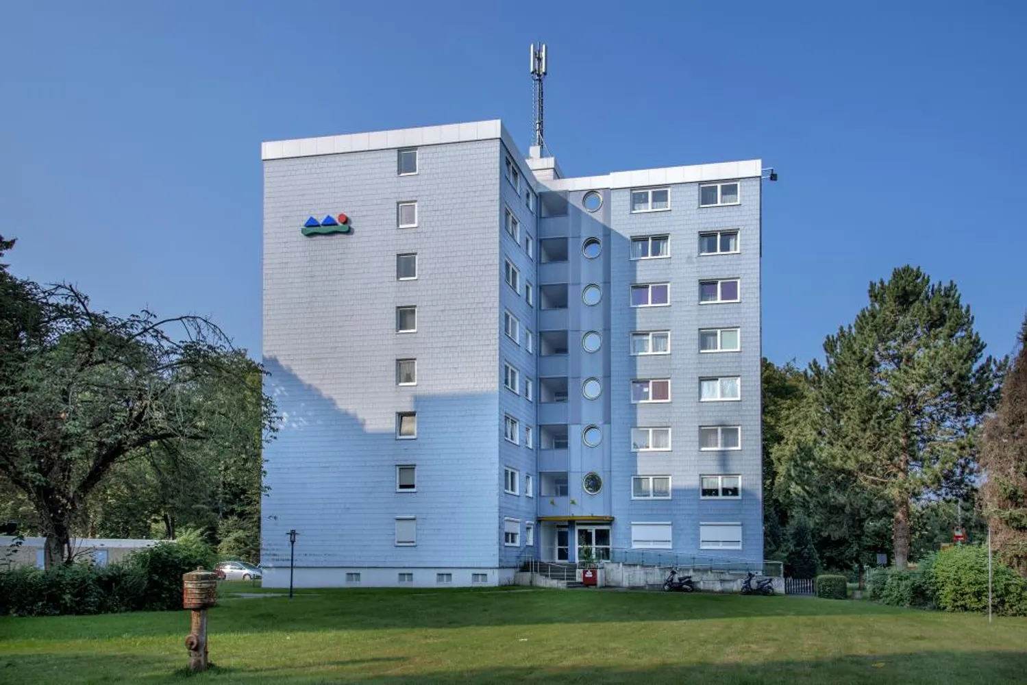 3 room apartment with 86 m² in Menden (Sauerland) – Photo 3