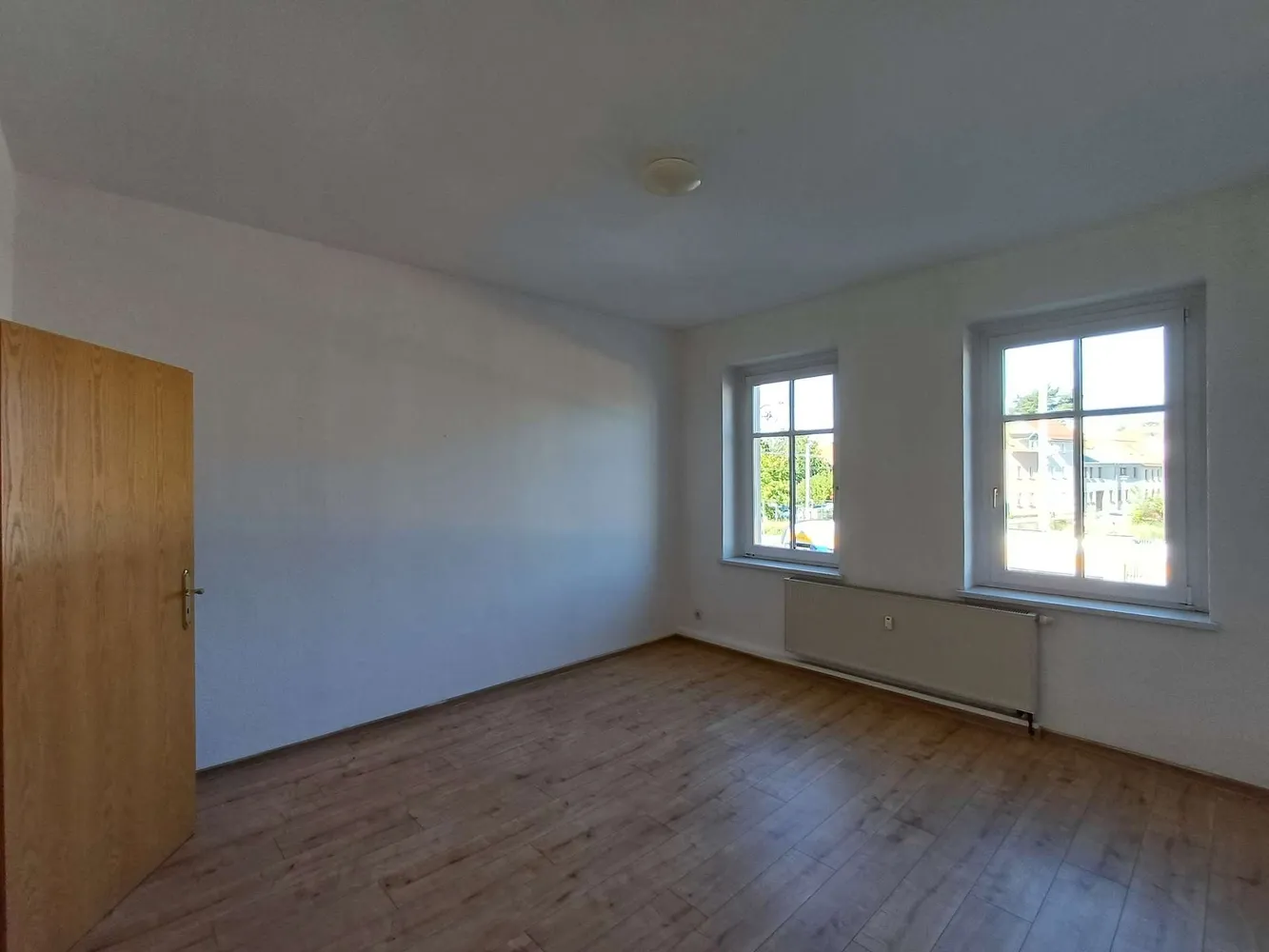2 Zimmer Wohnung mit 49 m² in Leipzig – Bild 2