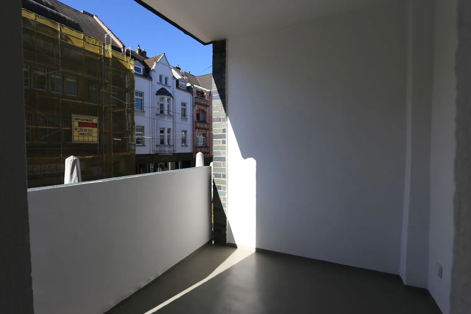 2 Zimmer Wohnung mit 58 m² in Düsseldorf – Bild 6