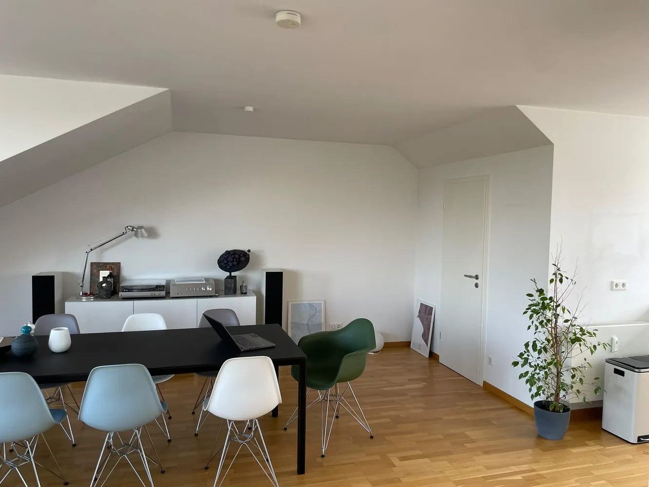 2 Zimmer Wohnung mit 92 m² in Düsseldorf – Bild 7