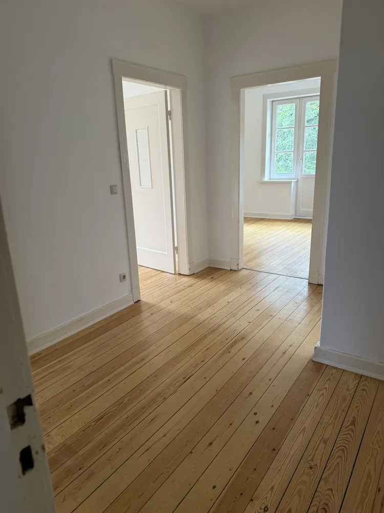 3 Zimmer Wohnung mit 74 m² in Hamburg – Bild 3
