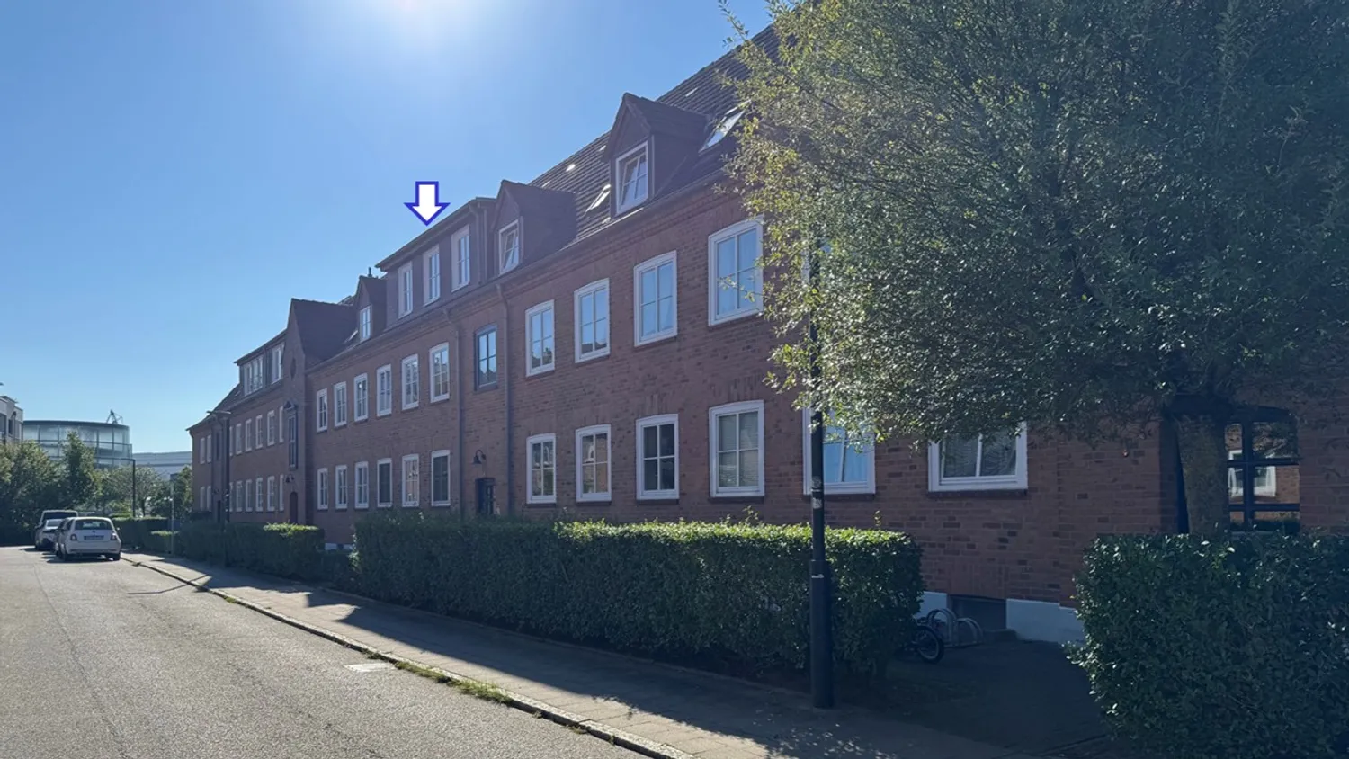 2 Zimmer Wohnung mit 50 m² in Rostock – Bild 1