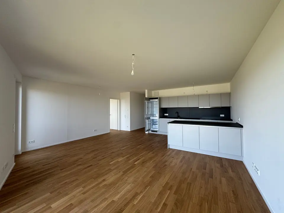 4 Zimmer Wohnung mit 106 m² in Esslingen am Neckar – Bild 2