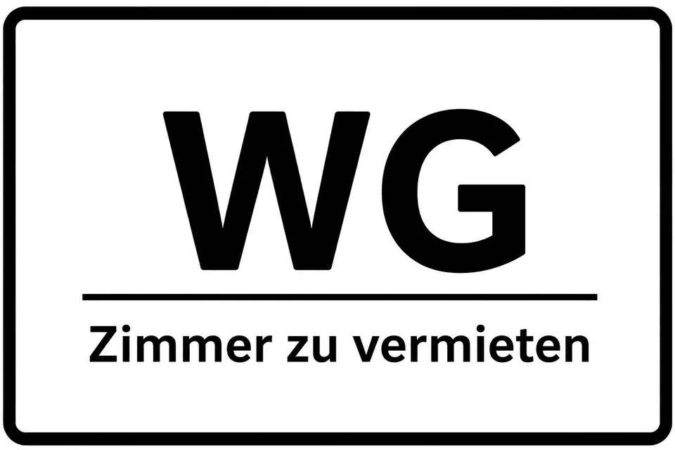 WG-Zimmer mit 10 m² in Norderstedt – Bild 10