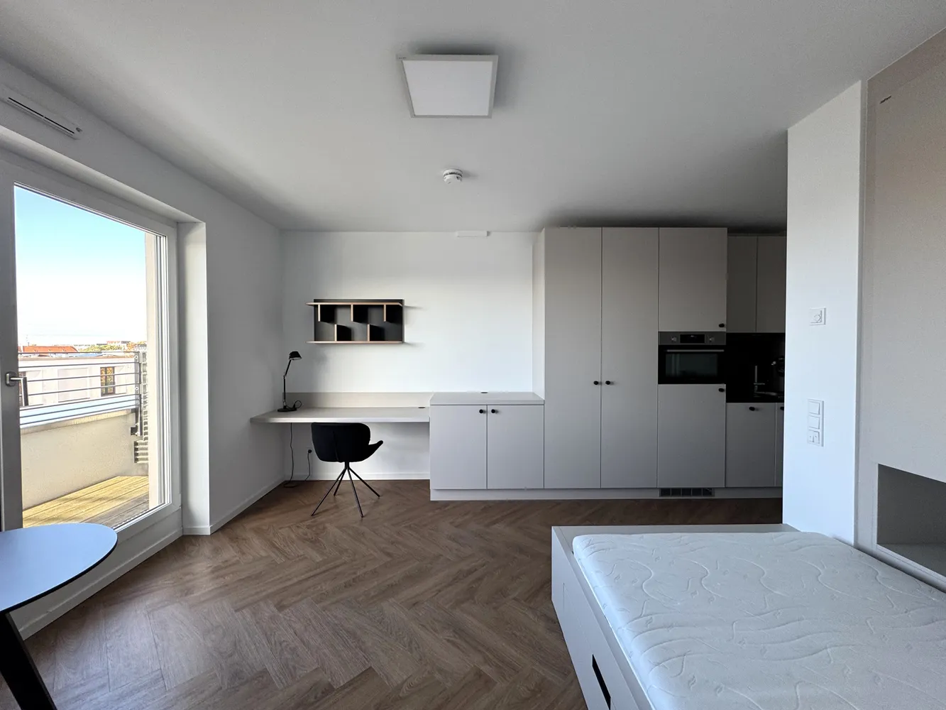 1 Zimmer Wohnung mit 28 m² in Berlin – Bild 1