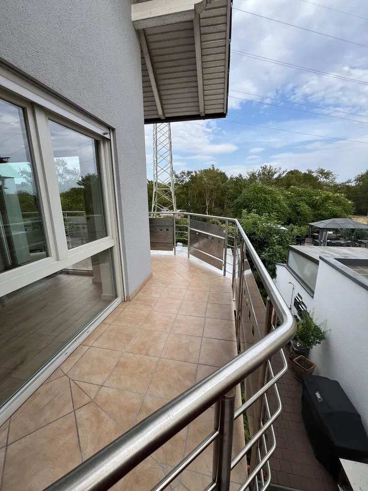 2 Zimmer Wohnung mit 60 m² in Ludwigshafen am Rhein – Bild 8
