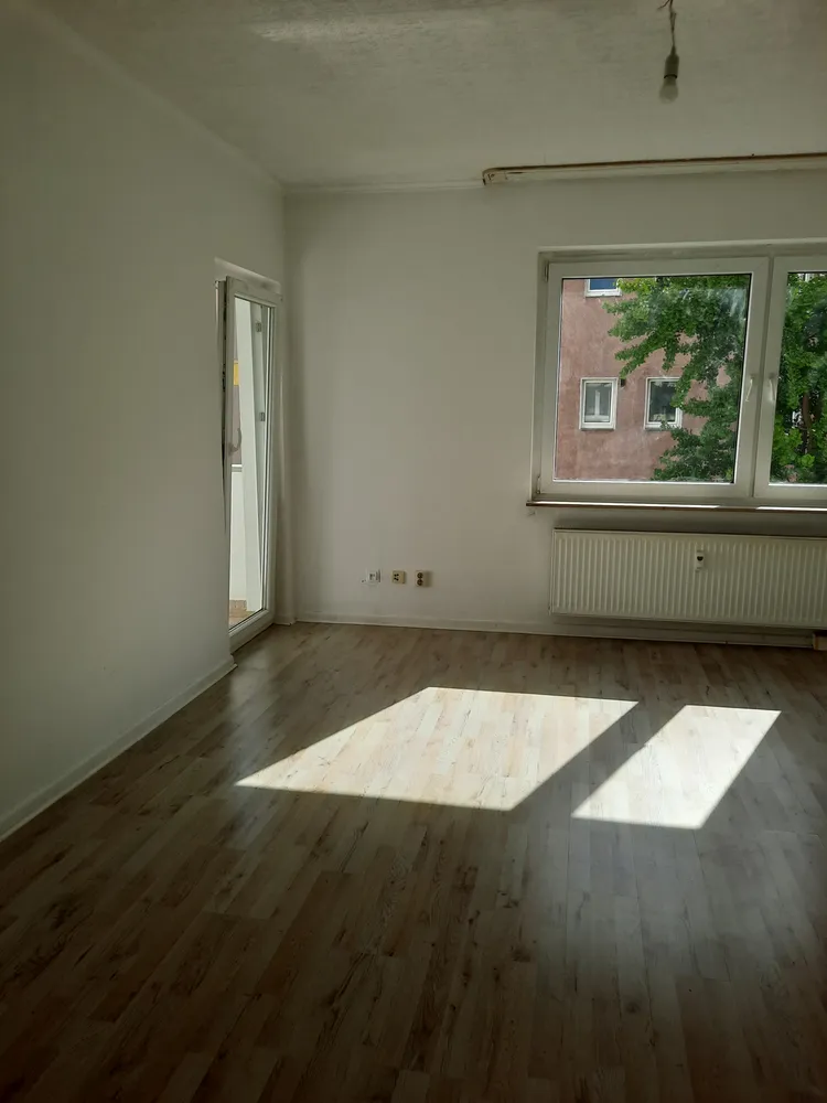 2 Zimmer Wohnung mit 54 m² in Essen – Bild 1