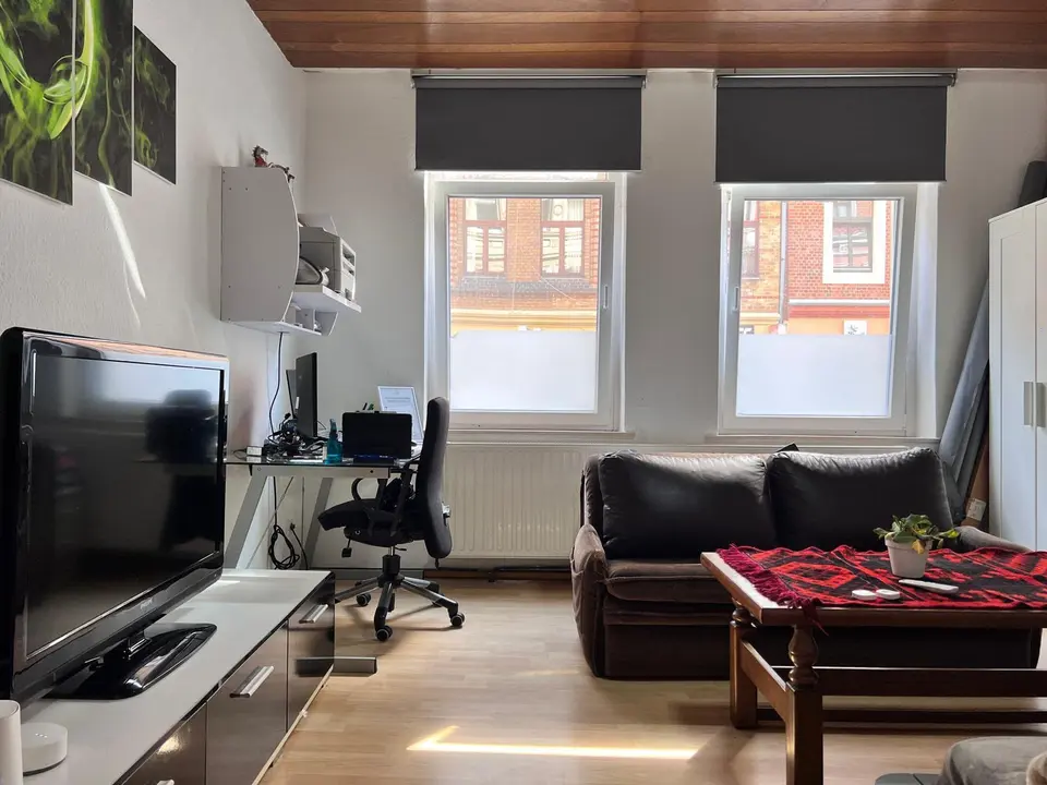 WG-Zimmer mit 60 m² in Hannover – Bild 2