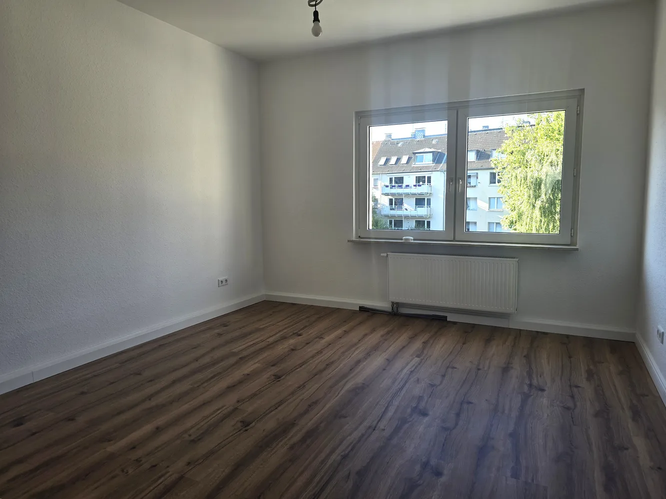 2 Zimmer Wohnung mit 60 m² in Essen – Bild 6