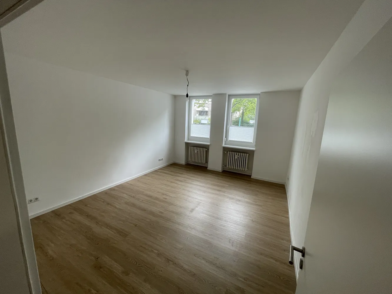 3 Zimmer Wohnung mit 100 m² in Ludwigshafen am Rhein – Bild 10