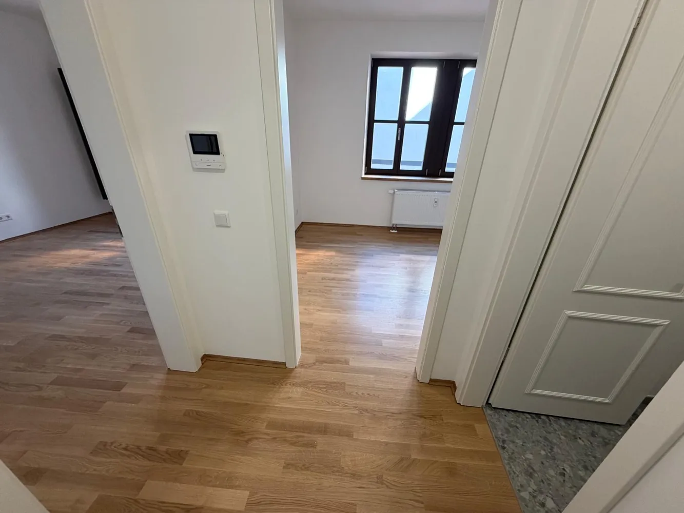 2 Zimmer Wohnung mit 45 m² in Regensburg – Bild 4