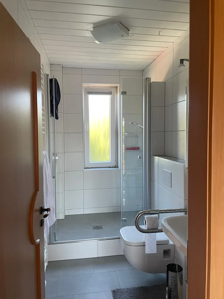 3 Zimmer Wohnung mit 66 m² in Emden – Bild 2