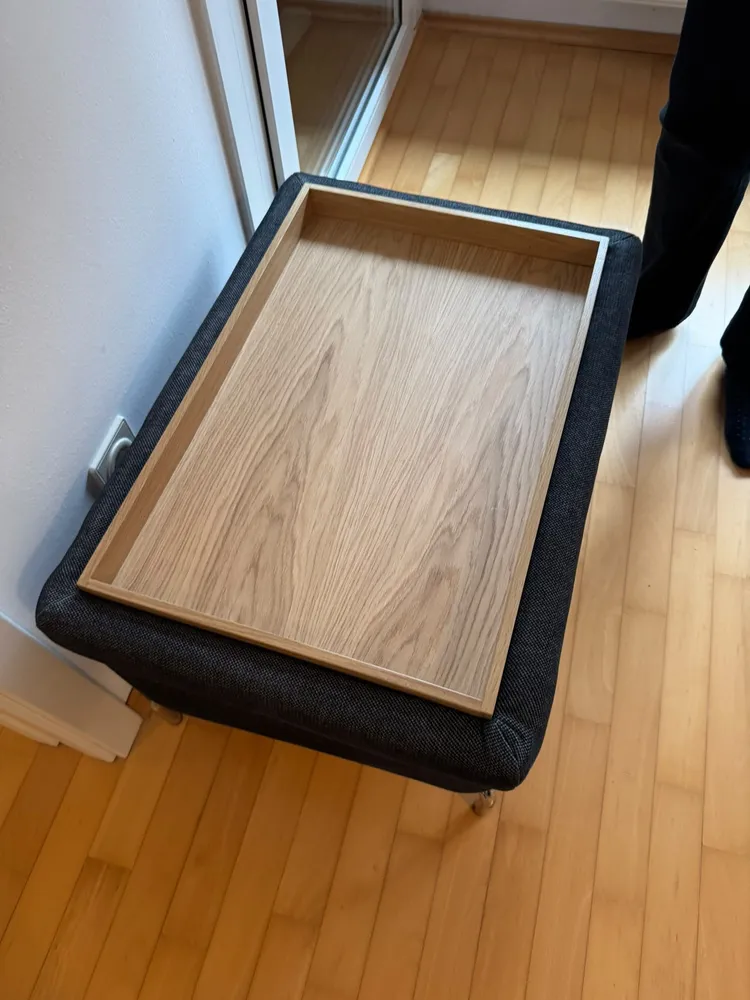 3 Zimmer Wohnung mit 46 m² in München – Bild 12