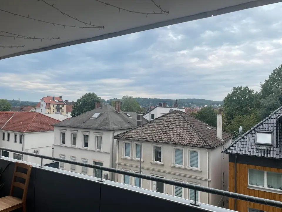 WG-Zimmer mit 120 m² in Bielefeld – Bild 9