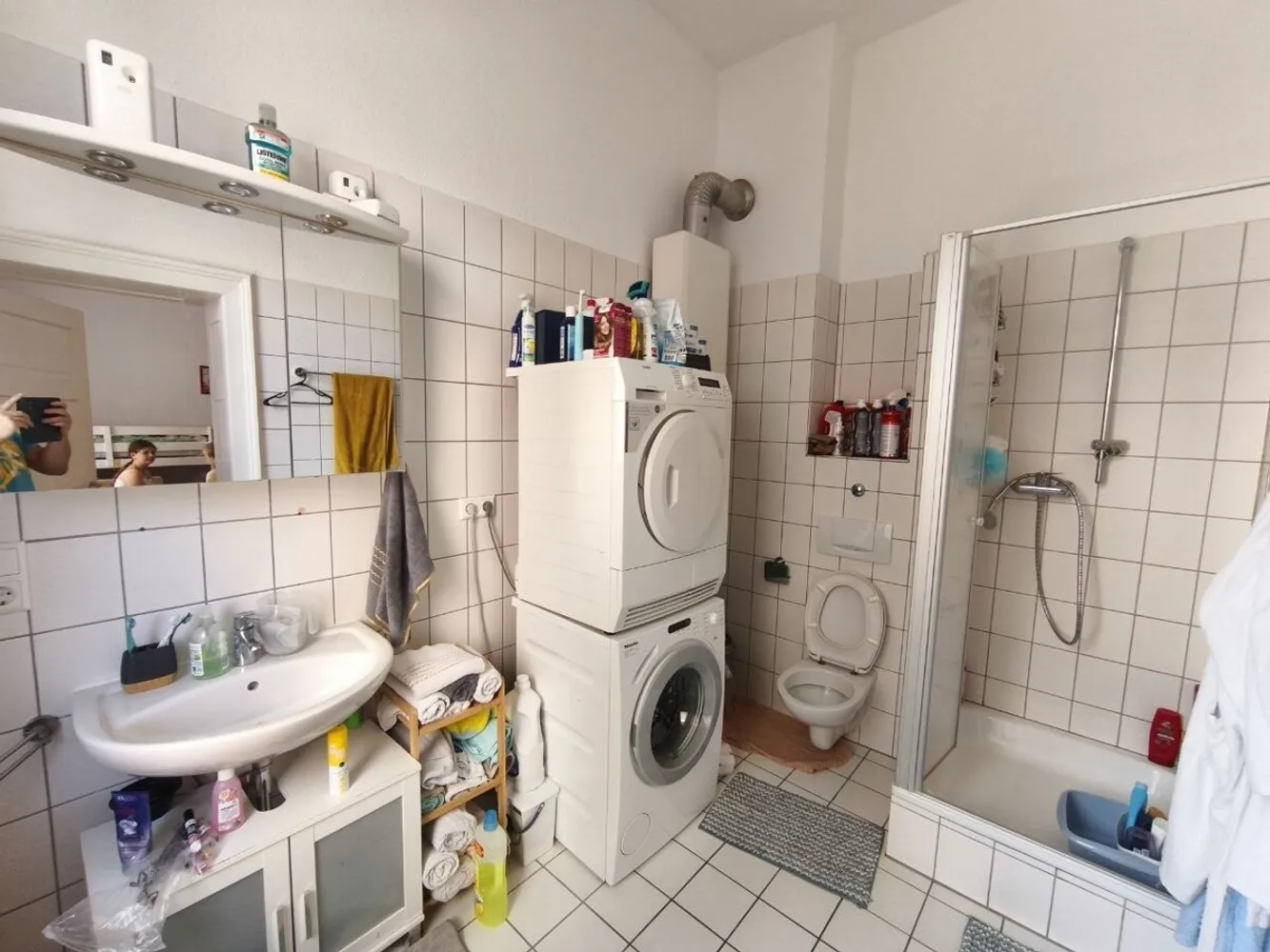 3 Zimmer Wohnung mit 86 m² in Bad Kreuznach – Bild 7