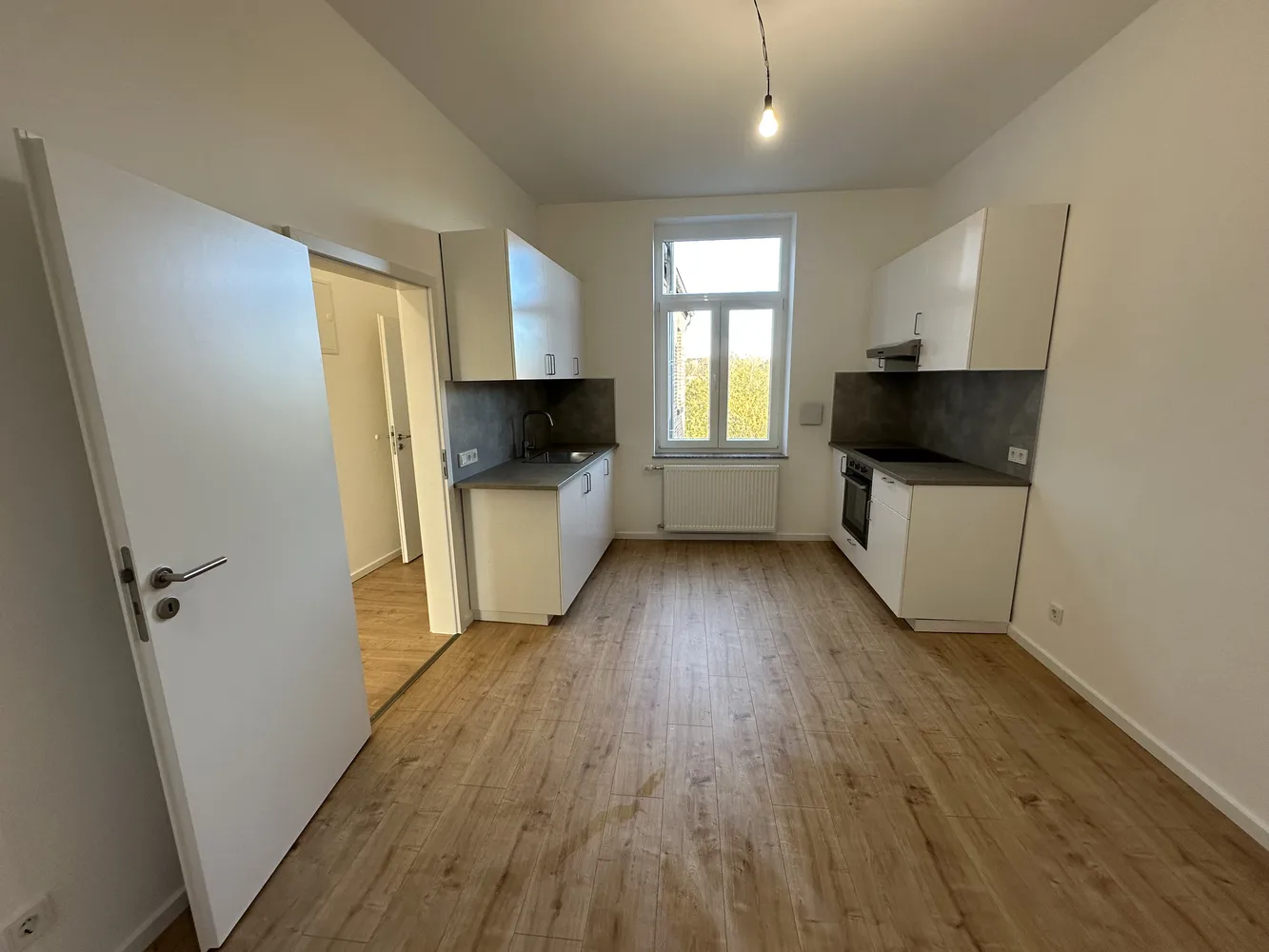 3 Zimmer Wohnung mit 57 m² in Bonn – Bild 7