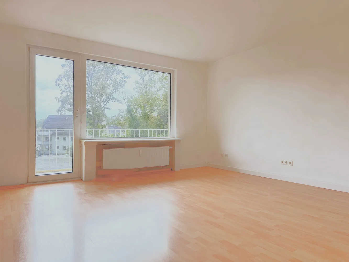4 Zimmer Wohnung mit 75 m² in Essen – Bild 2