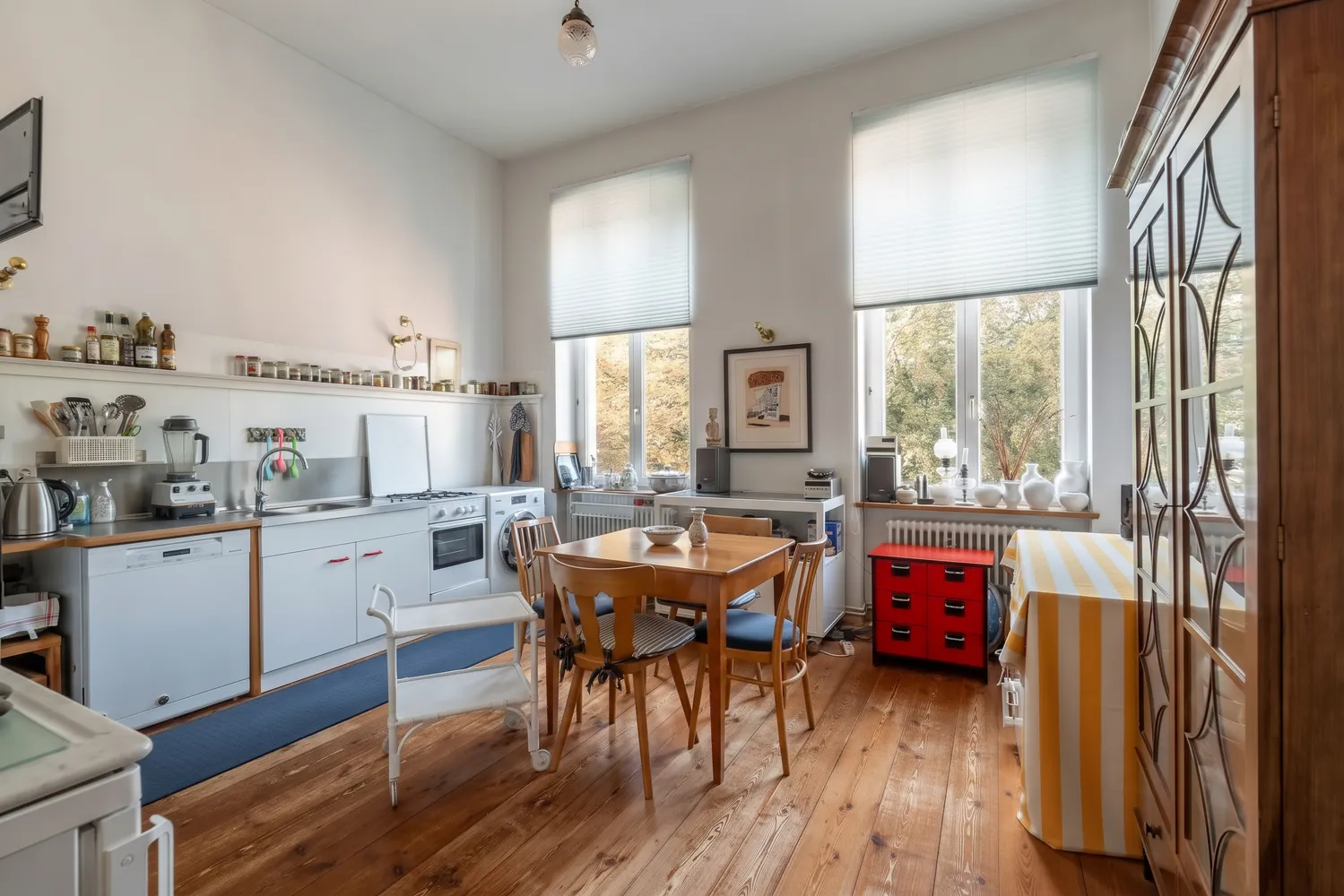 4 Zimmer Wohnung mit 246 m² in Potsdam – Bild 12
