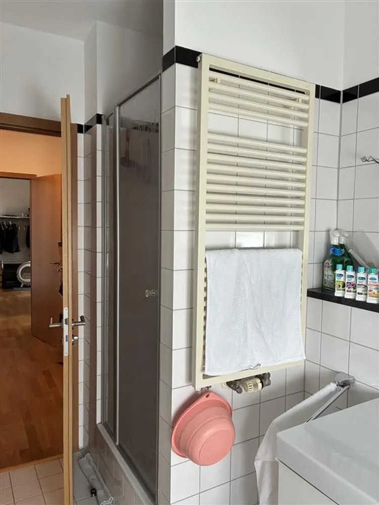 4 Zimmer Wohnung mit 133 m² in Berlin – Bild 12