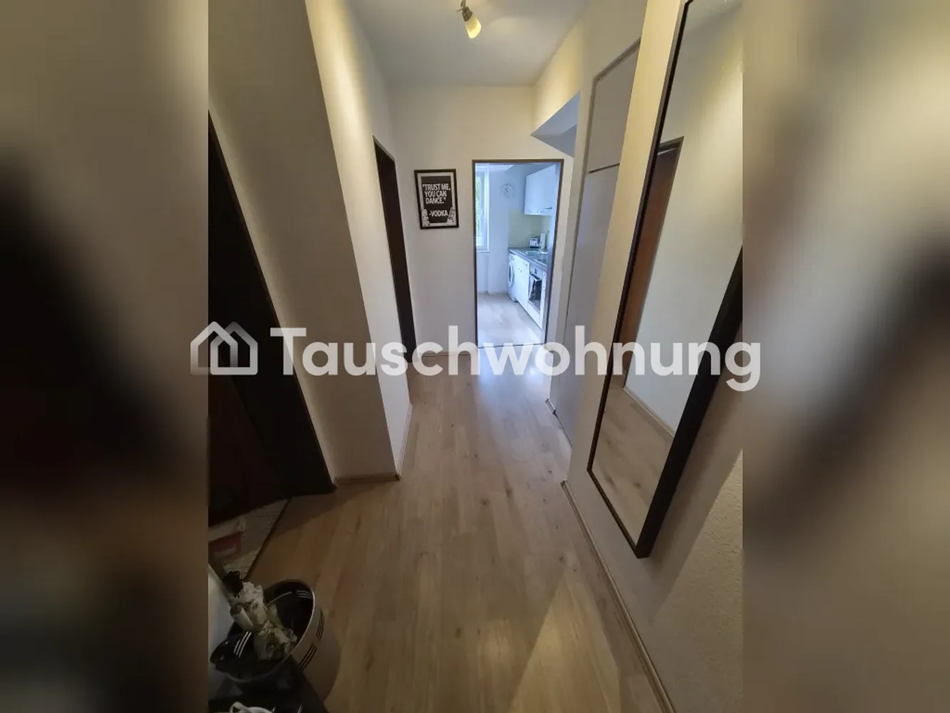 2 Zimmer Wohnung mit 50 m² in Braunschweig – Bild 2