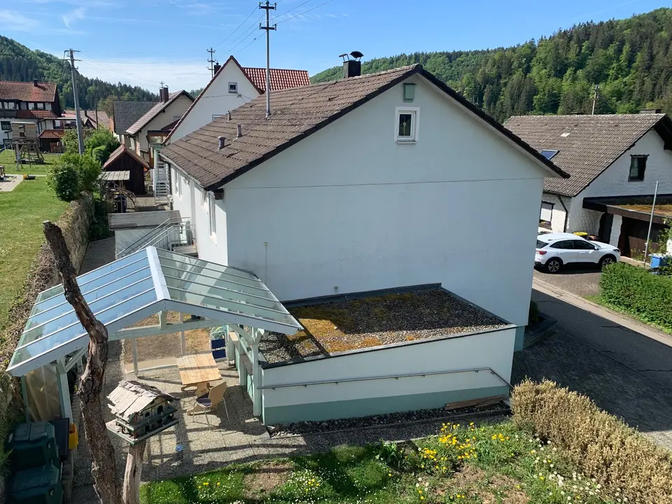 4 Zimmer Haus mit 120 m² in Tuttlingen – Bild 3