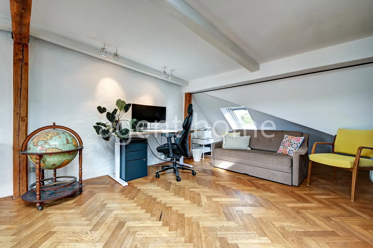 4 Zimmer Wohnung mit 147 m² in Stuttgart – Bild 7