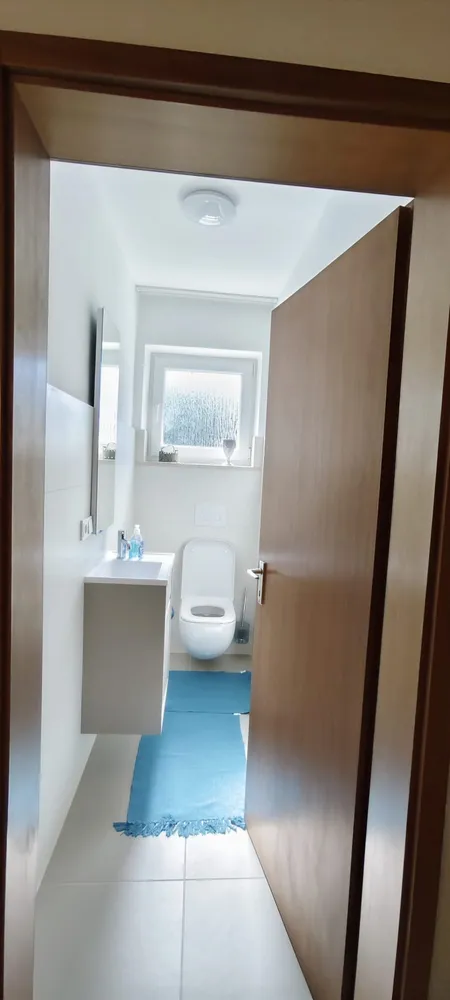 3 Zimmer Wohnung mit 100 m² in Passau – Bild 4