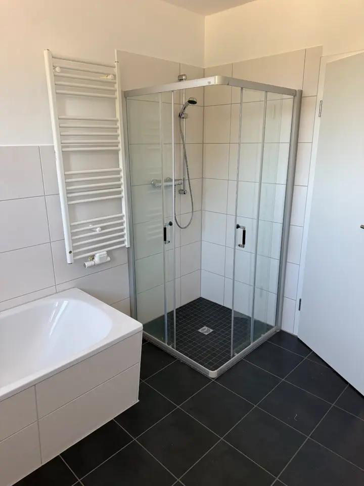 3 Zimmer Wohnung mit 97 m² in Köthen – Bild 9