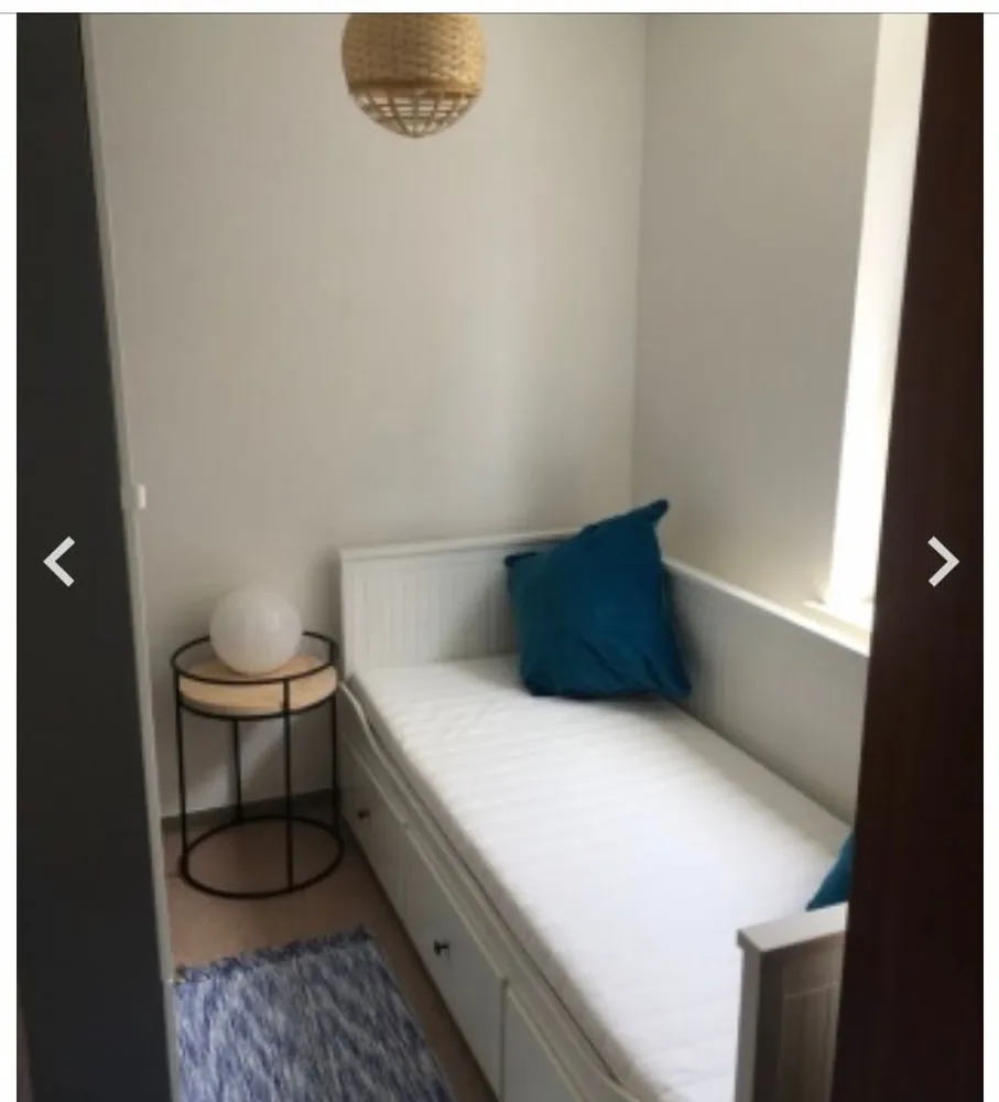 2 Zimmer Wohnung mit 35 m² in Mannheim – Bild 4