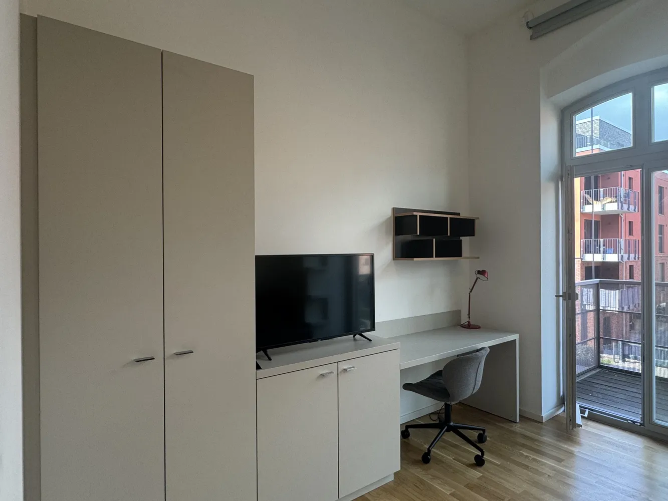 1 Zimmer Wohnung mit 26 m² in Berlin – Bild 7