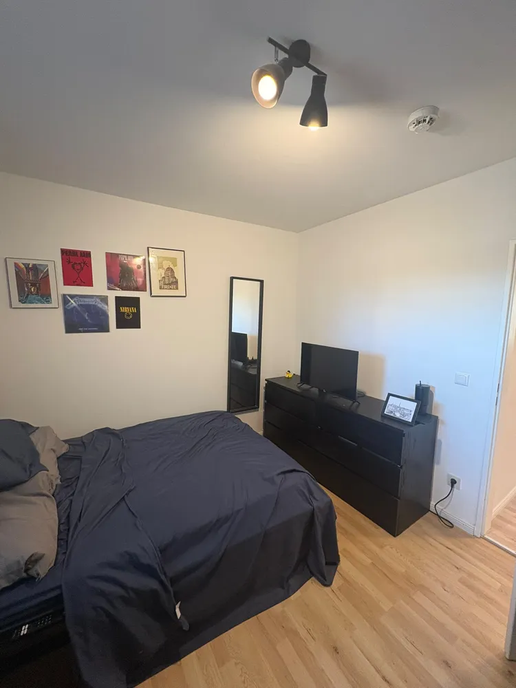 3 Zimmer Wohnung mit 89 m² in München – Bild 6