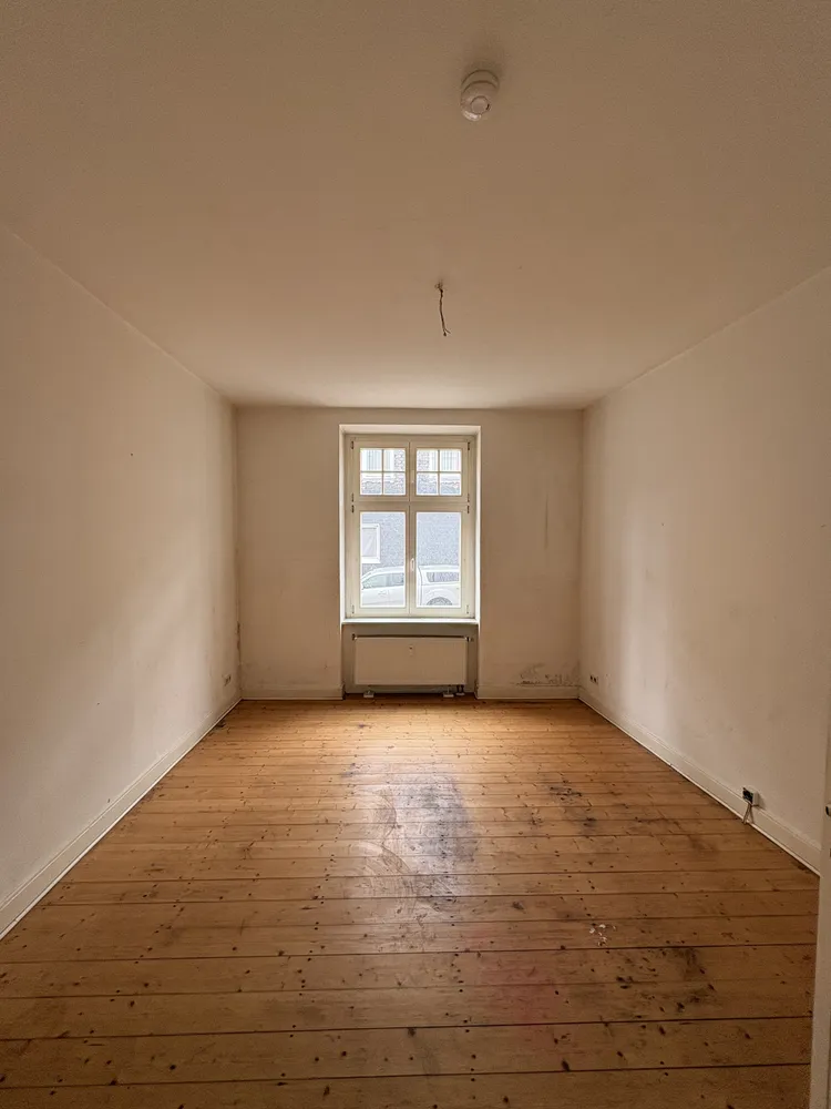 1 Zimmer Wohnung mit 39 m² in Remscheid – Bild 1