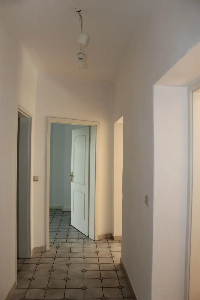3 Zimmer Wohnung mit 60 m² in Augsburg – Bild 9