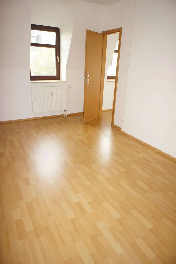 2 room apartment with 53 m² in Chemnitz – Photo 5