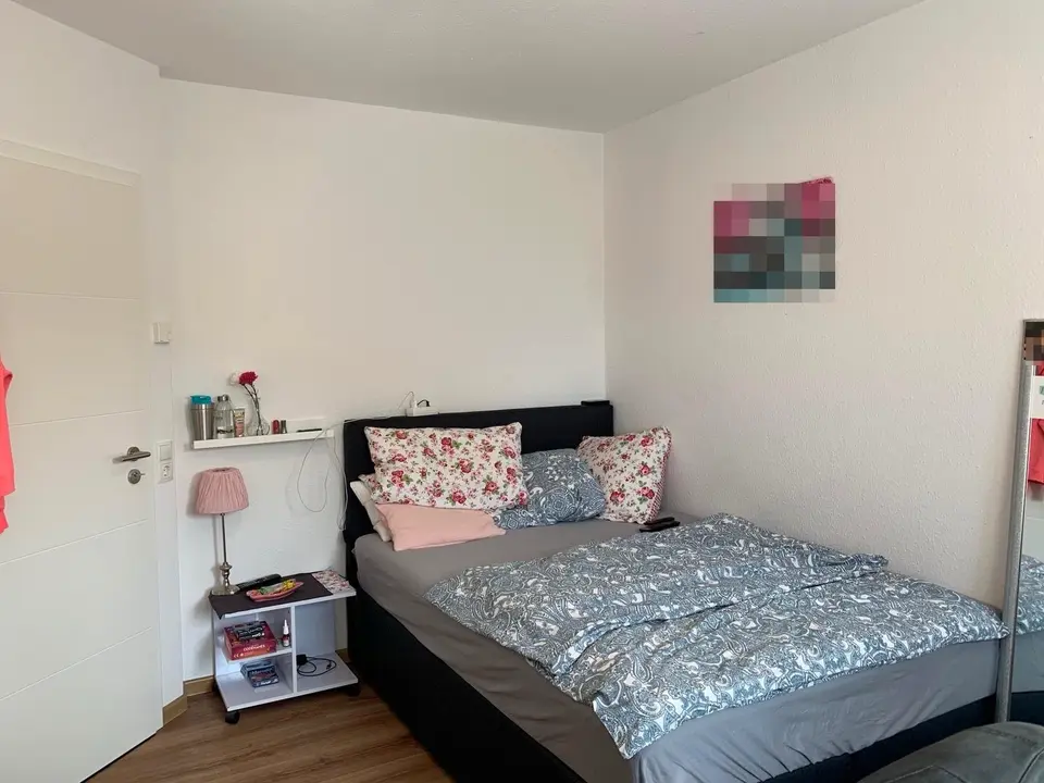 5 Zimmer Wohnung mit 12 m² in Oldenburg – Bild 7
