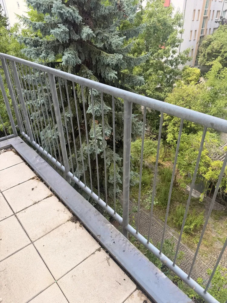 2 Zimmer Wohnung mit 48 m² in Mainz – Bild 6