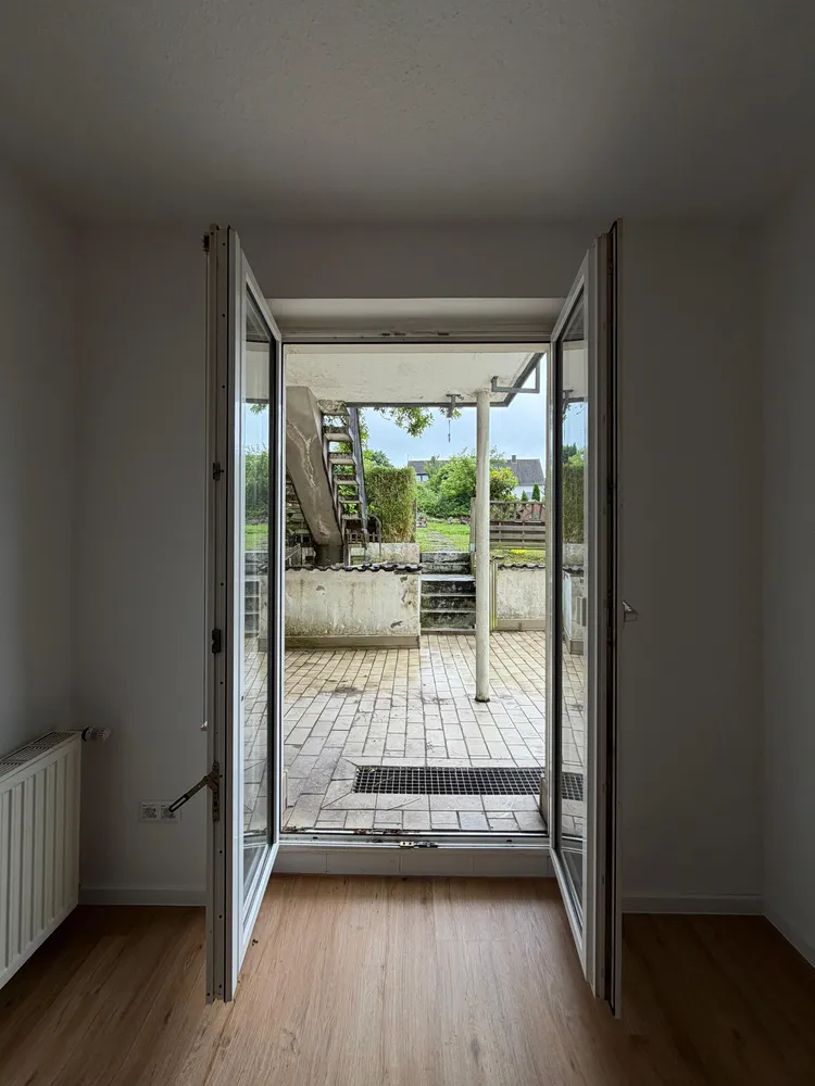 3 Zimmer Wohnung mit 53 m² in Hagen – Bild 11