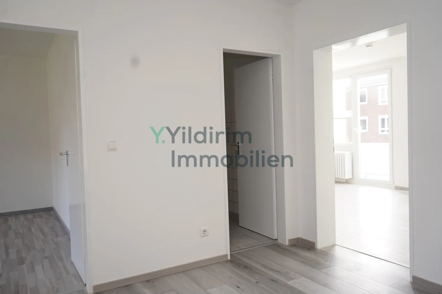 3 Zimmer Wohnung mit 81 m² in Cuxhaven – Bild 7