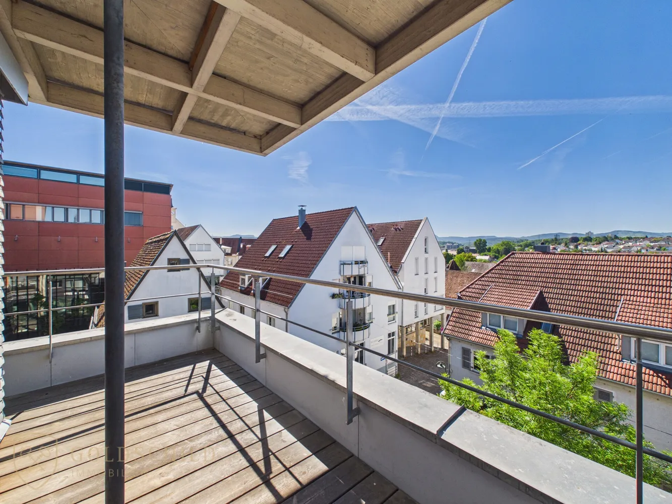 4 Zimmer Wohnung mit 144 m² in Nürtingen – Bild 3