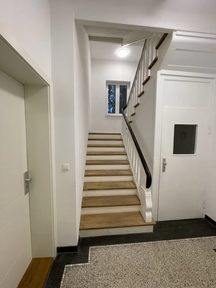 3 Zimmer Wohnung mit 69 m² in Hannover – Bild 2