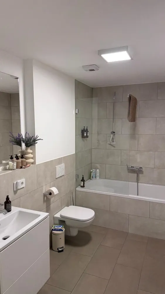 2 Zimmer Wohnung mit 68 m² in Wiesbaden – Bild 11