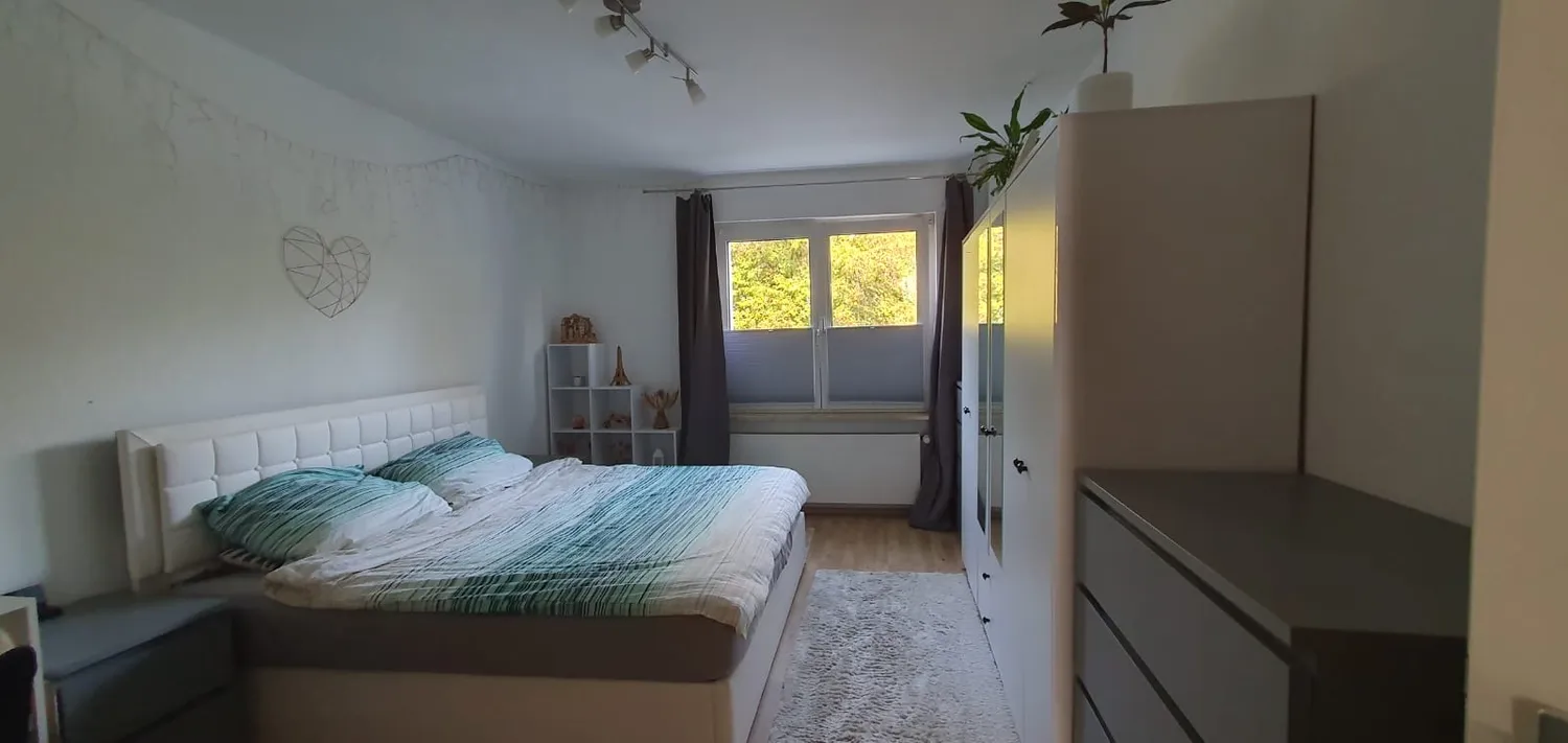 3 room apartment with 72 m² in Dormagen – Photo 6