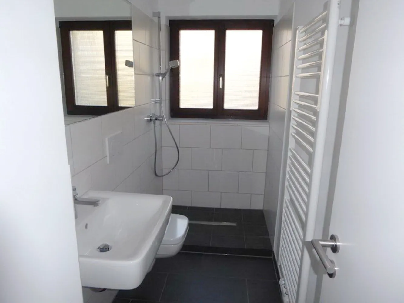 2 room apartment with 49 m² in Bonn – Photo 4