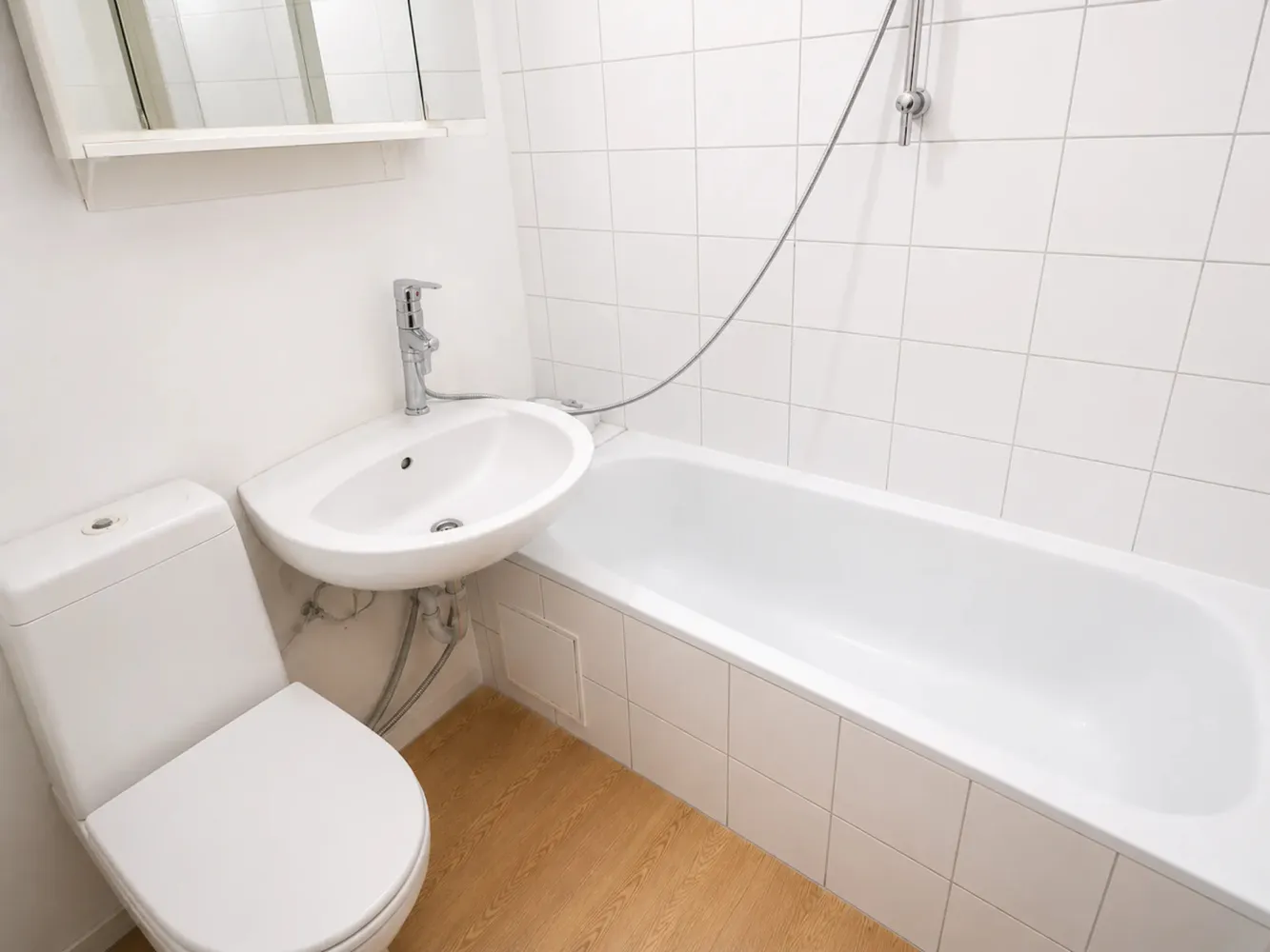 WG-Zimmer mit 11 m² in Berlin – Bild 6