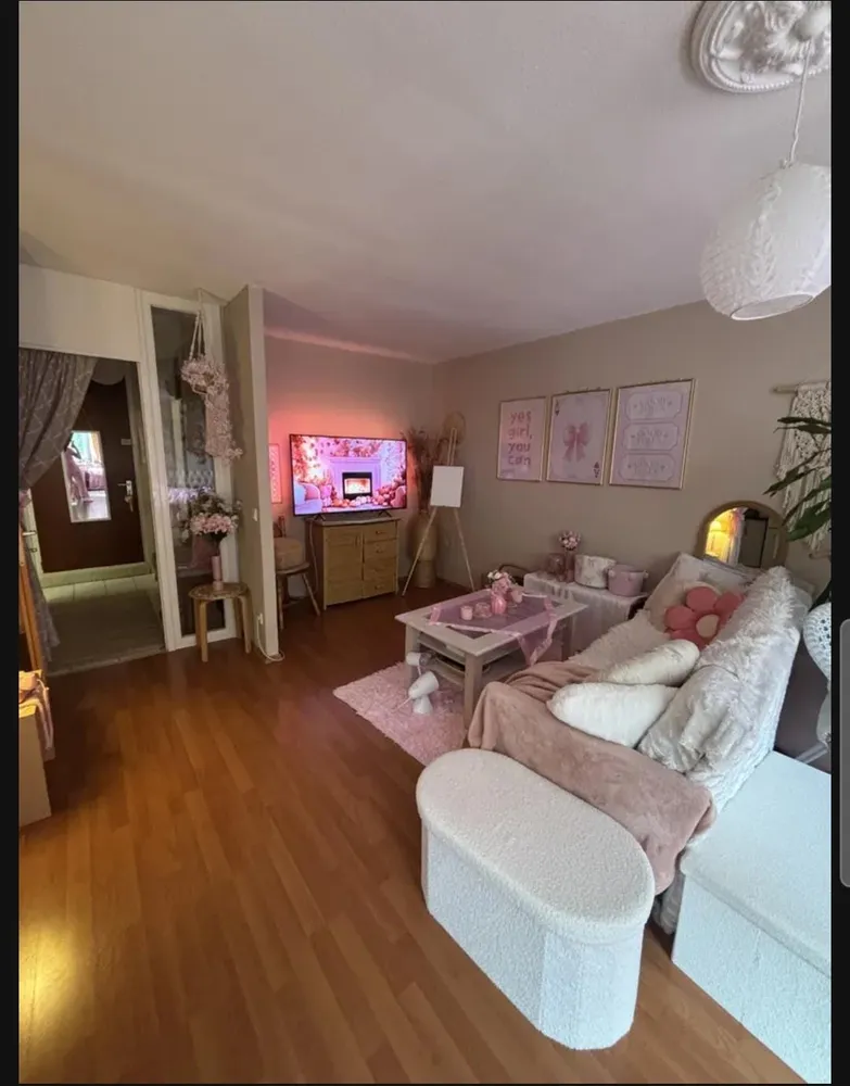 2 Zimmer Wohnung mit 45 m² in Heidelberg – Bild 6