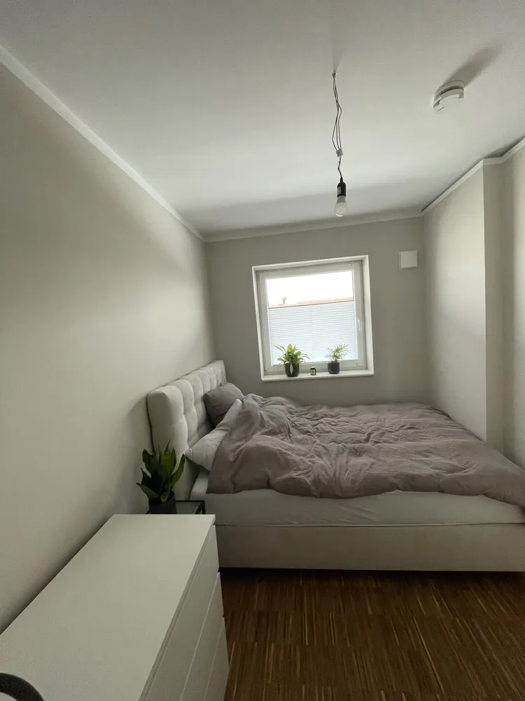 3 Zimmer Wohnung mit 62 m² in Hamburg – Bild 9